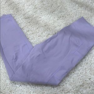Ethos “Lavender” Leggings